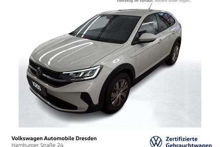 VW Taigo Gebrauchtwagen