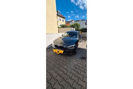 BMW 118 Gebrauchtwagen