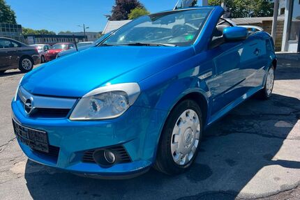 Opel Tigra Gebrauchtwagen
