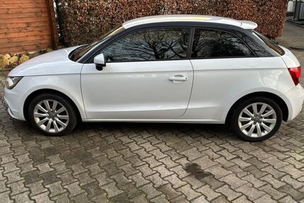 Audi A1 Gebrauchtwagen
