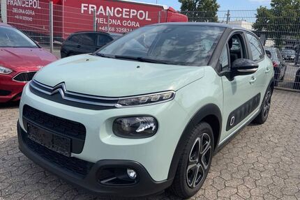 Citroen C3 Gebrauchtwagen