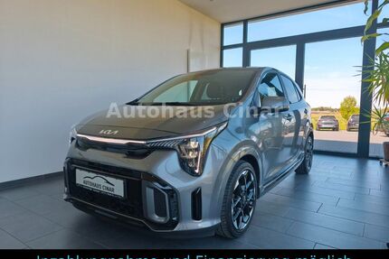 Kia Picanto Gebrauchtwagen