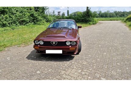 Alfa Romeo GTV Gebrauchtwagen