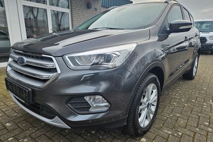 Ford Kuga Gebrauchtwagen