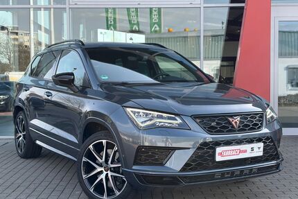 Cupra Ateca Gebrauchtwagen