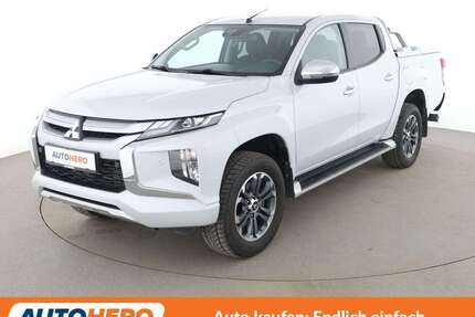 Mitsubishi L200 Gebrauchtwagen