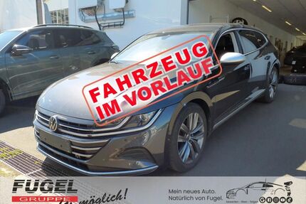 VW Arteon Gebrauchtwagen