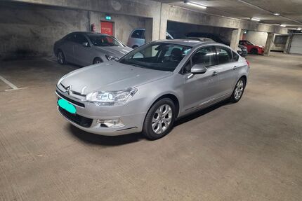 Citroen C5 Gebrauchtwagen