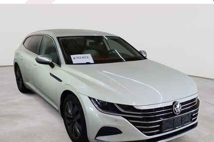 VW Arteon Gebrauchtwagen