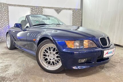 BMW Z3 Gebrauchtwagen