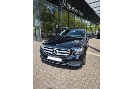 Mercedes-Benz E 200 Gebrauchtwagen