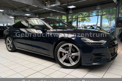 Audi A7 Gebrauchtwagen