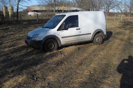 Ford Tourneo Connect Gebrauchtwagen