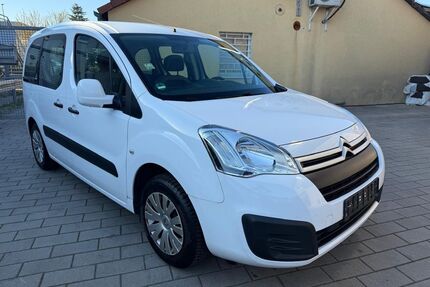 Citroen Berlingo Gebrauchtwagen