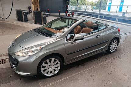 Peugeot 207 Gebrauchtwagen