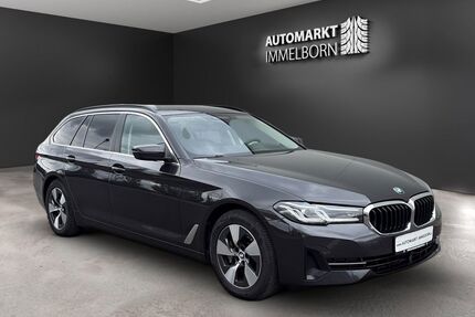 BMW 530 Gebrauchtwagen