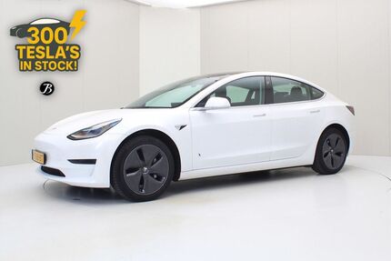 Tesla Model 3 Gebrauchtwagen