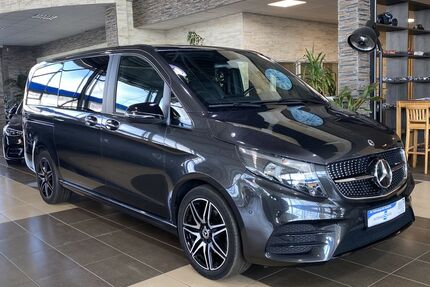 Mercedes-Benz V 300 Gebrauchtwagen