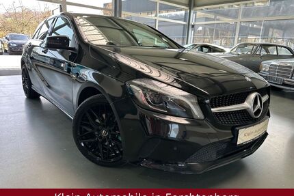 Mercedes-Benz A 180 Gebrauchtwagen
