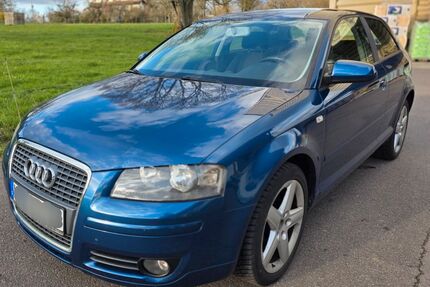Audi A3 Gebrauchtwagen