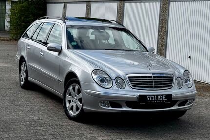 Mercedes-Benz E 320 Gebrauchtwagen
