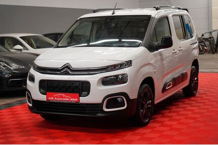 Citroen Berlingo Gebrauchtwagen