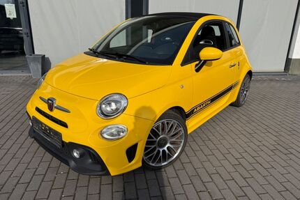 Abarth 595C Gebrauchtwagen