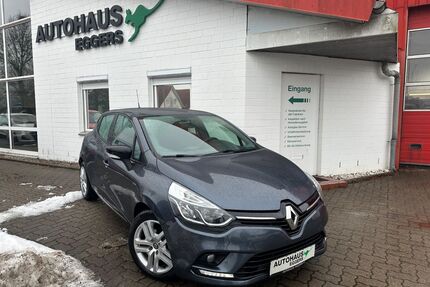 Renault Clio Gebrauchtwagen