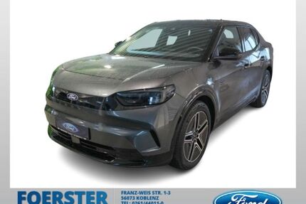 Ford Capri Gebrauchtwagen