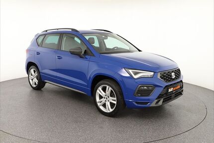 Seat Ateca Gebrauchtwagen