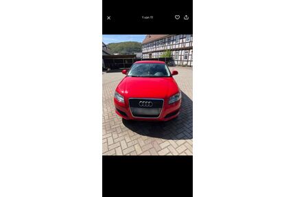 Audi A3 Gebrauchtwagen