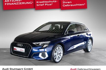 Audi A3 Gebrauchtwagen