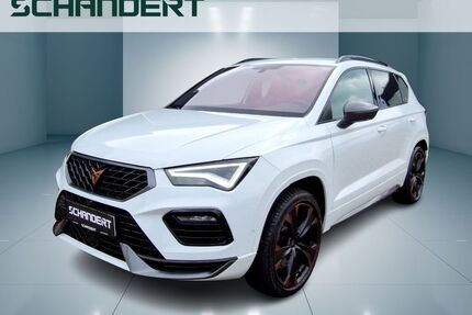 Cupra Ateca Gebrauchtwagen
