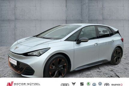 Cupra Born Gebrauchtwagen