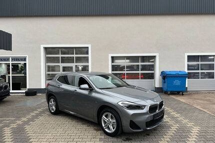 BMW X2 Gebrauchtwagen