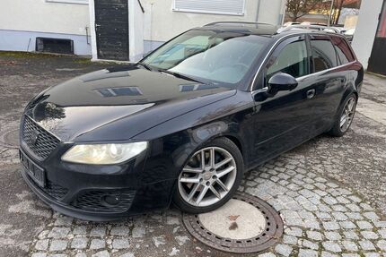 Seat Exeo Gebrauchtwagen