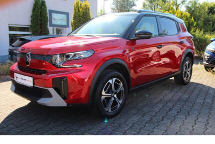 Citroen C3 Aircross Gebrauchtwagen