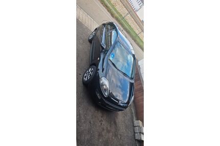 Fiat Punto Evo Gebrauchtwagen