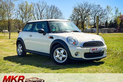 Mini ONE Gebrauchtwagen