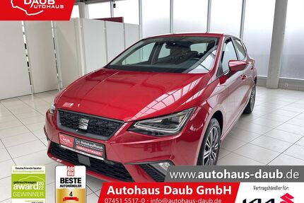 Seat Ibiza Gebrauchtwagen