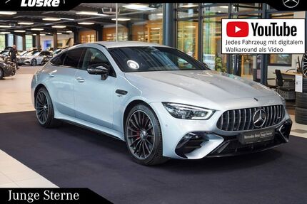 Mercedes-Benz AMG GT Gebrauchtwagen