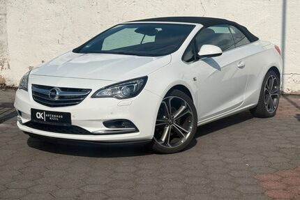 Opel Cascada Gebrauchtwagen