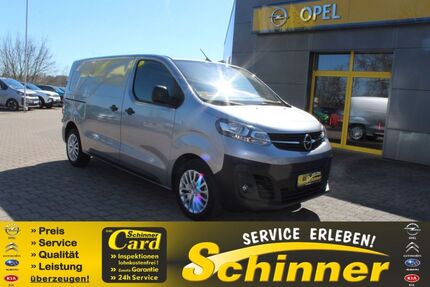Opel Vivaro Gebrauchtwagen