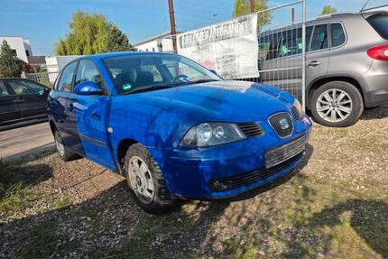 Seat Ibiza Gebrauchtwagen