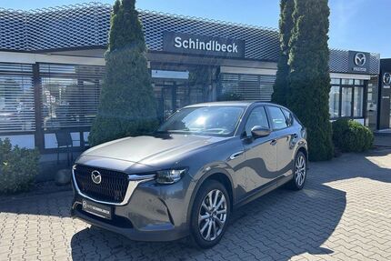 Mazda CX-60 Gebrauchtwagen