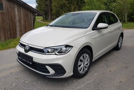 VW Polo Gebrauchtwagen