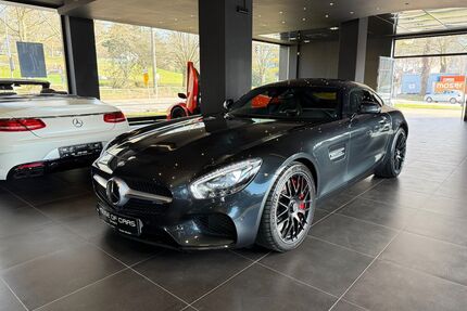 Mercedes-Benz AMG GT S Gebrauchtwagen