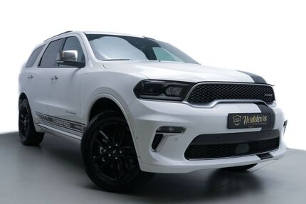 Dodge Durango Gebrauchtwagen