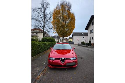 Alfa Romeo 156 Gebrauchtwagen