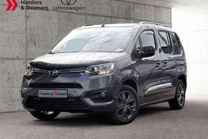 Toyota Proace City Gebrauchtwagen